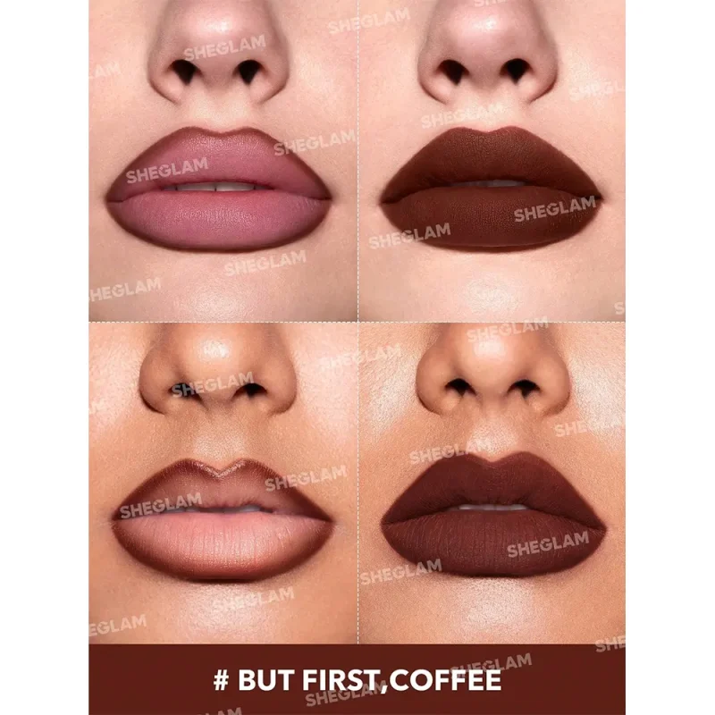 خط لب شیگلم مدل So Lippy - Image 2