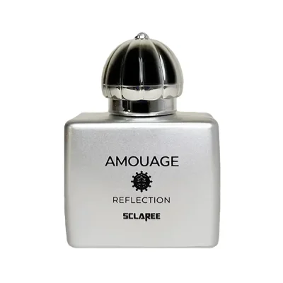مینی پرفیوم زنانه اسکلاره مدل Amouage Reflection
