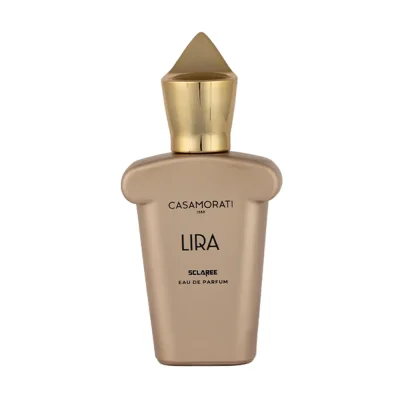 مینی پرفیوم زنانه اسکلاره Casamorati Lira حجم ۳۰ میل