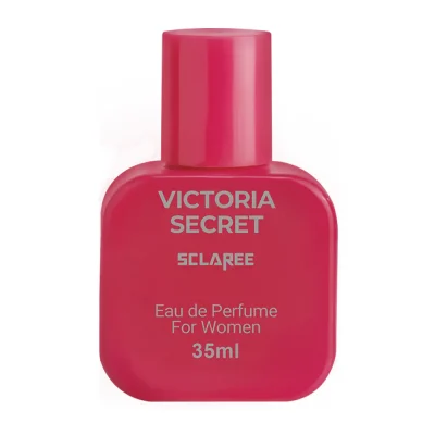 عطر جیبی زنانه اسکلاره مدل Victoria Secret