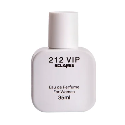عطر جیبی زنانه اسکلاره مدل VIP 212