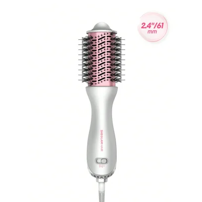سشوار برس‌دار شیگلم مدل Blowout Bliss Volumizing سایز 61 میلی‌متر4