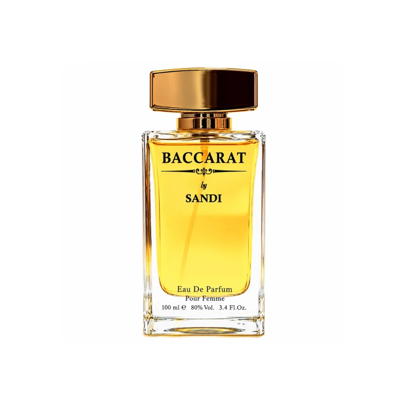 ادو پرفیوم زنانه سندی Baccarat Rouge 540 حجم ۹۰ میل - Image 1
