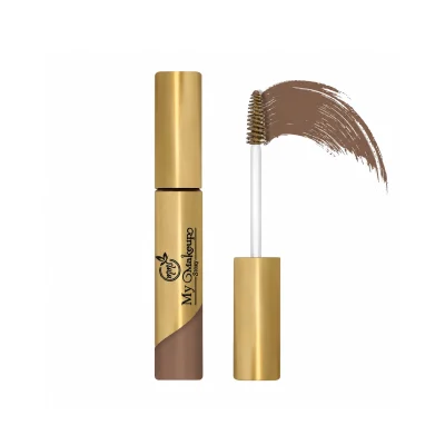 ریمل ابرو مای میکاپ استوری مدل Brow Volumizer حجم ۷ گرم2