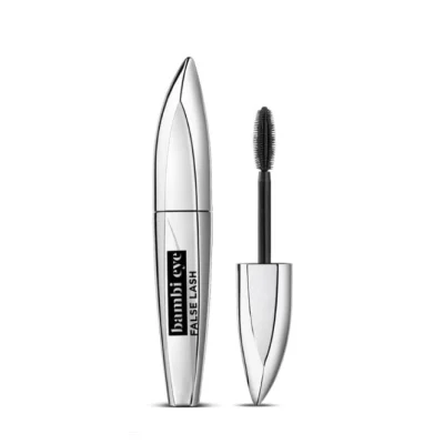 ریمل حجم‌دهنده و بلندکننده لورآل پاریس L'Oréal Paris Bambi Eye False Lash حجم ۸.۹ میلی‌لیتر