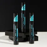 ریمل حجم دهنده ضدآب کاتریس مدل Go Big Go Bold حجم 12میل - Image 2
