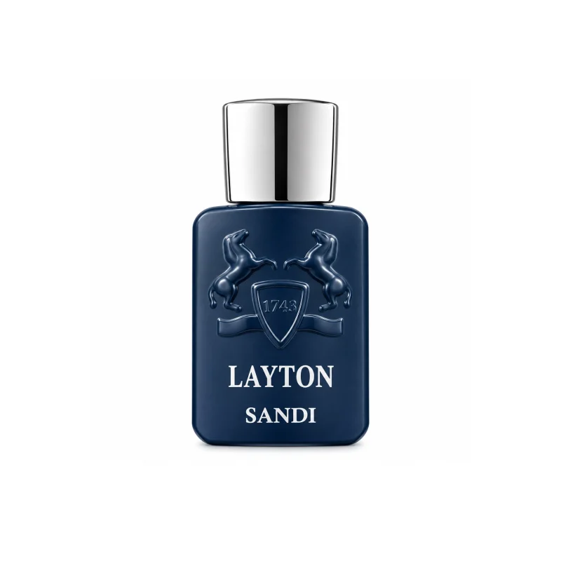 ادوپرفیوم یونیسکس سندی مدل Layton حجم 25 میلیلیتر1 ادوپرفیوم یونیسکس سندی مدل Layton حجم 25 میلیلیتر1