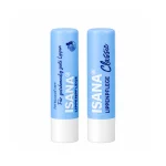 بالم لب ایسانا ISANA Lippenpflege Classic دو عددی1