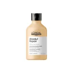 شامپو ترمیم‌کننده لورآل پروفشنال Absolut Repair Protein + Gold Quinoa حجم ۳۰۰ میلی‌لیتر