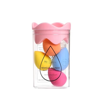 پد آرایشی مای میکاپ استوری مدل Makeup Sponge2