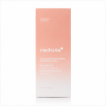 ماسک صورت کلاژن پیل‌آف مدیکیوب مدل Collagen Milk Toning حجم 75میل